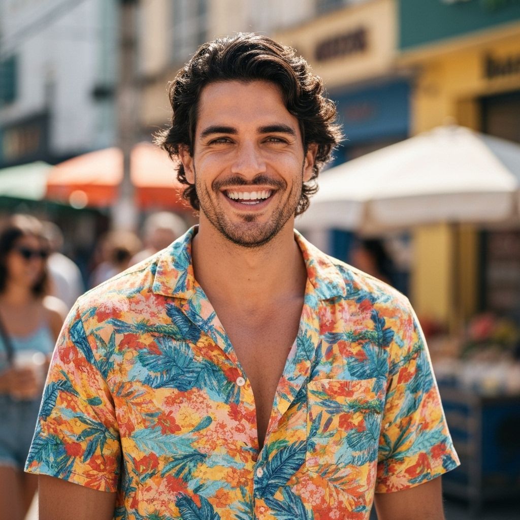 Foto de Roberto Lima